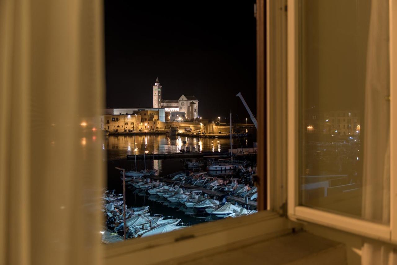 San Paolo Al Convento Trani Exterior foto